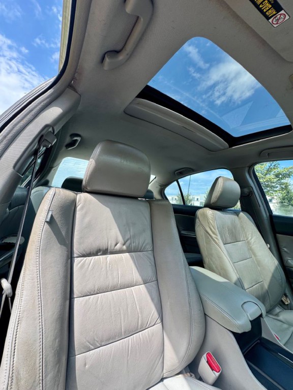 2008 Honda Accord Image 4