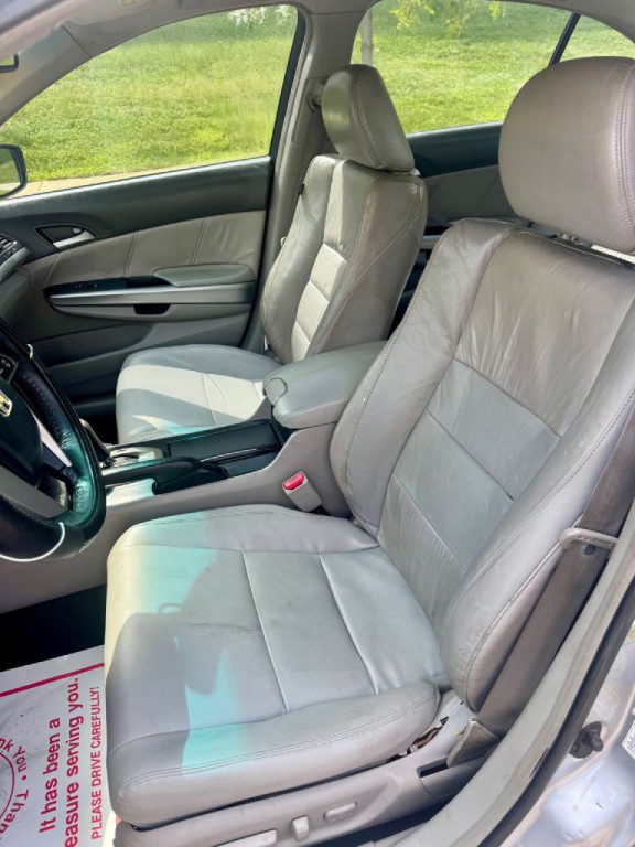 2008 Honda Accord Image 6