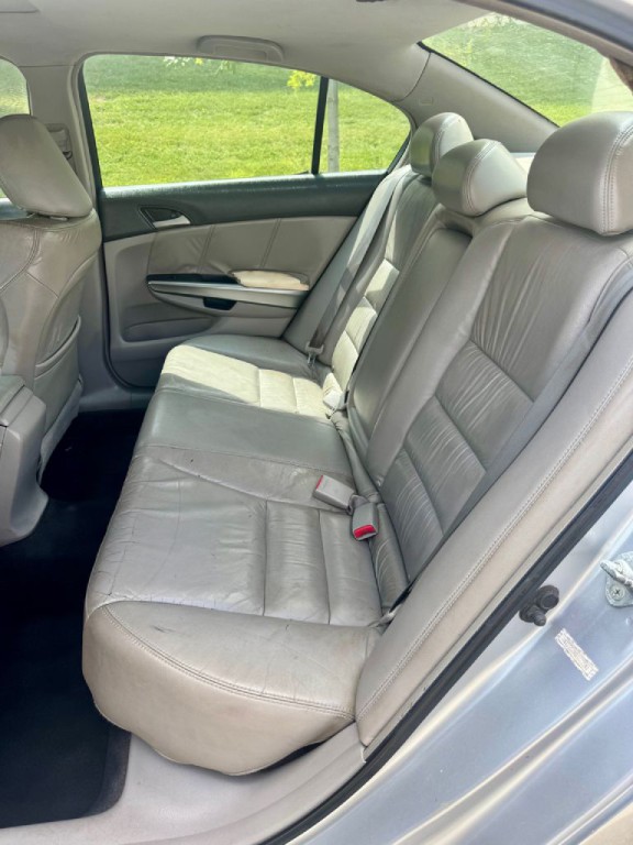 2008 Honda Accord Image 7