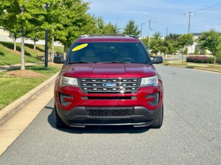 Image for 2017 Ford Explorer  ID: 6819873