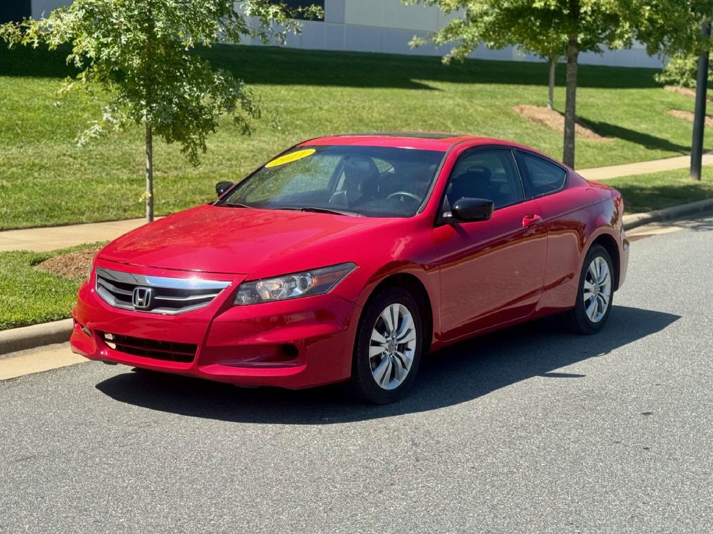 2011 Honda Accord Image 3