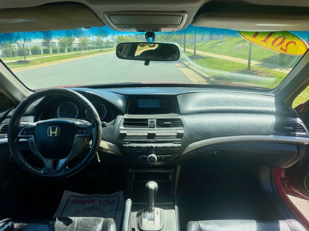 2011 Honda Accord Image 5
