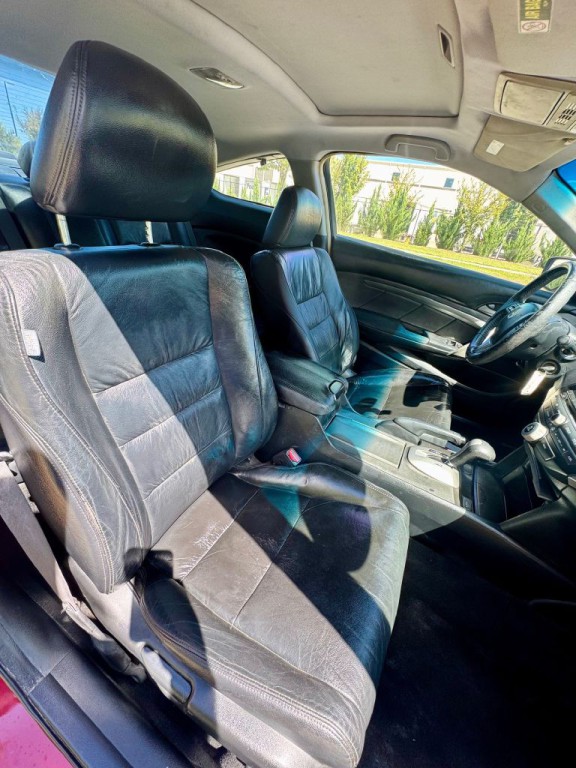 2011 Honda Accord Image 7