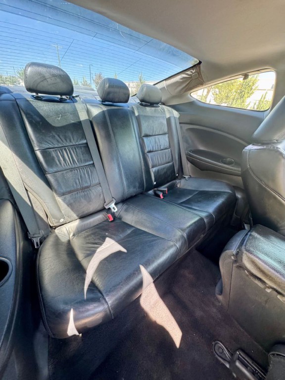 2011 Honda Accord Image 8