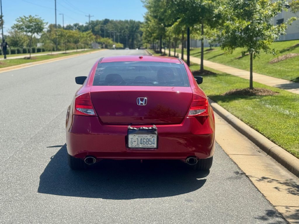 2011 Honda Accord Image 10