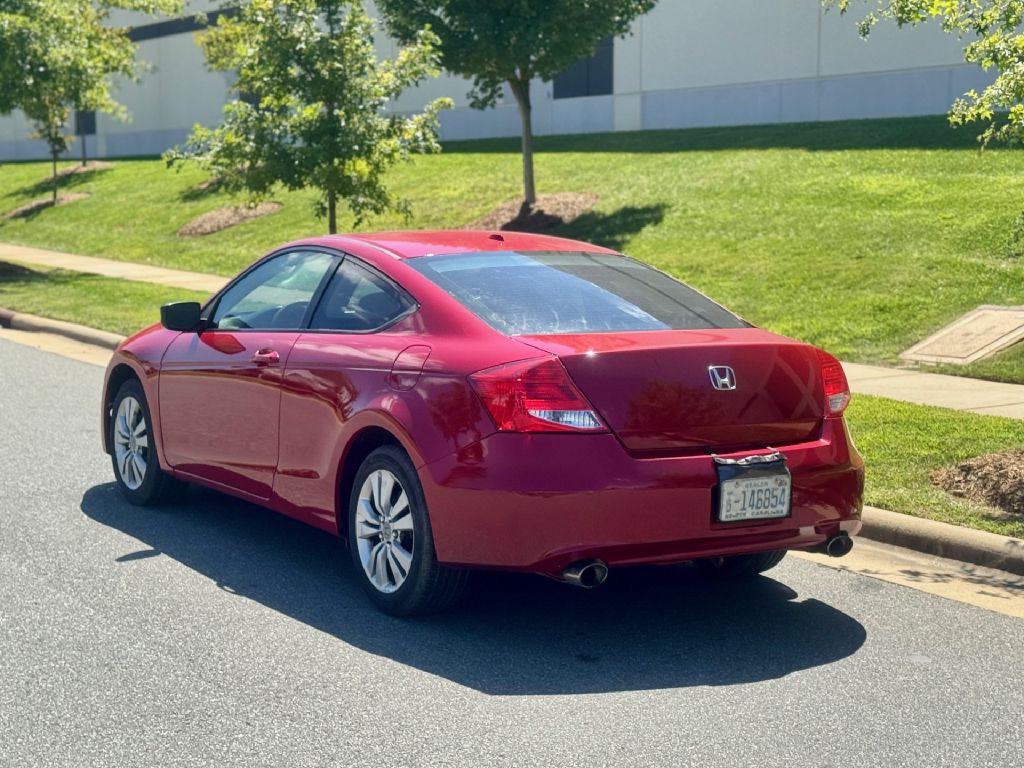 2011 Honda Accord Image 11