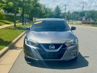 Image for 2016 Nissan Maxima 3.5S ID: 6838504
