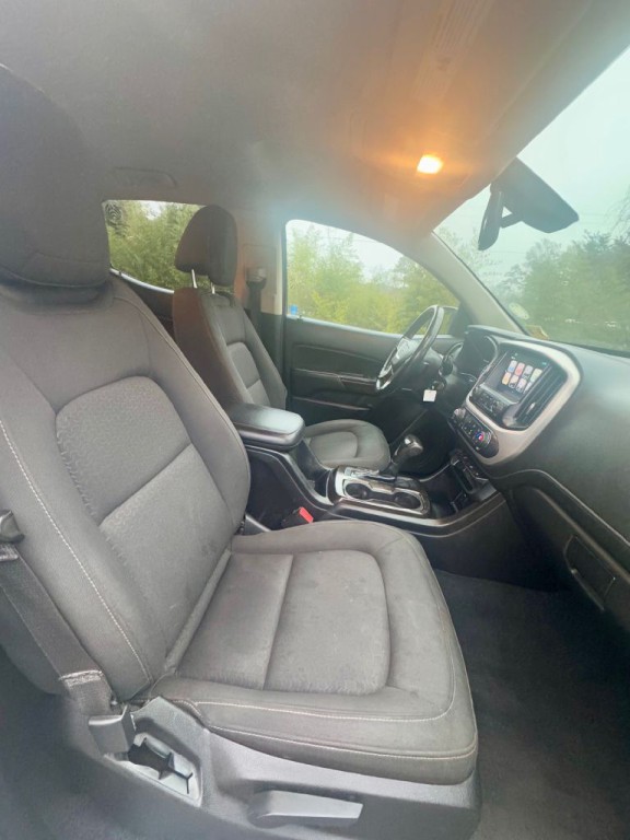 2018 GMC Canyon Image 4