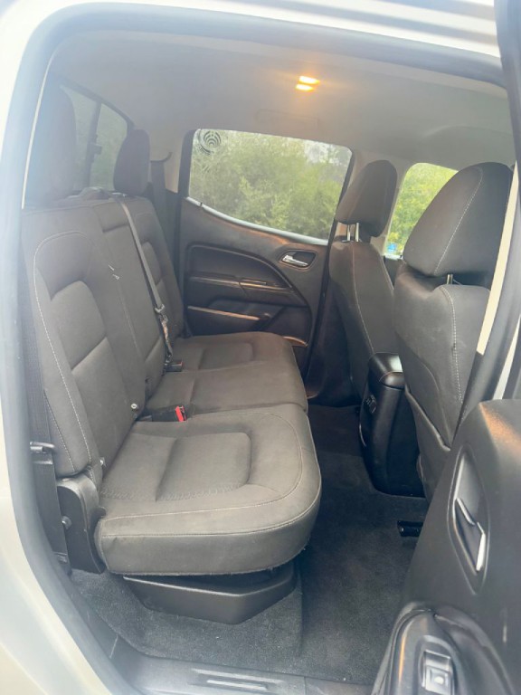 2018 GMC Canyon Image 5