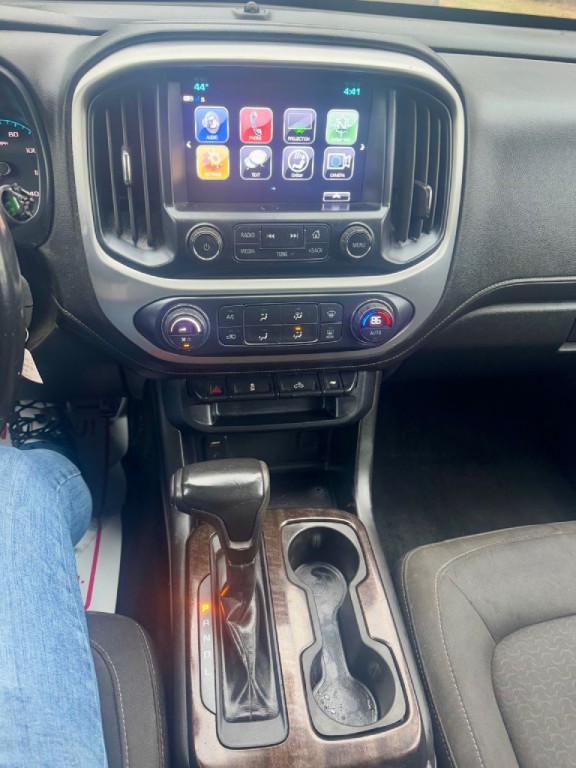 2018 GMC Canyon Image 6