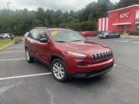 Image for 2016 Jeep Cherokee Sport ID: 6844465