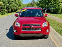 Image for 2009 Toyota Rav4 Limited ID: 6844477