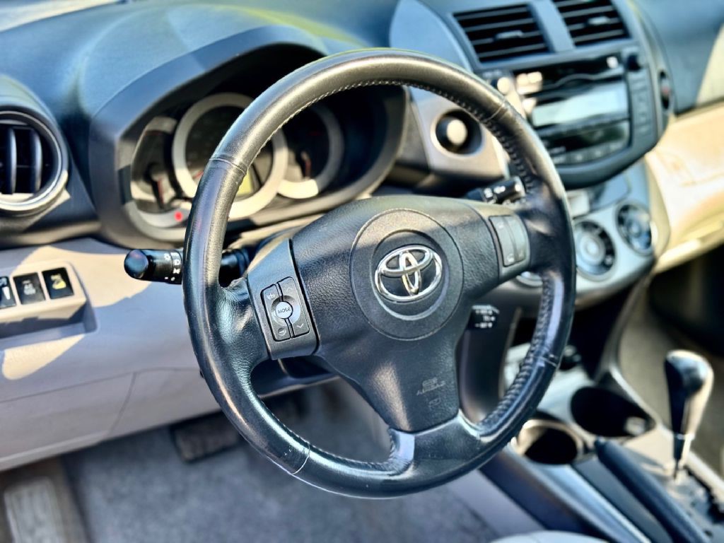 2009 Toyota Rav4 Image 9