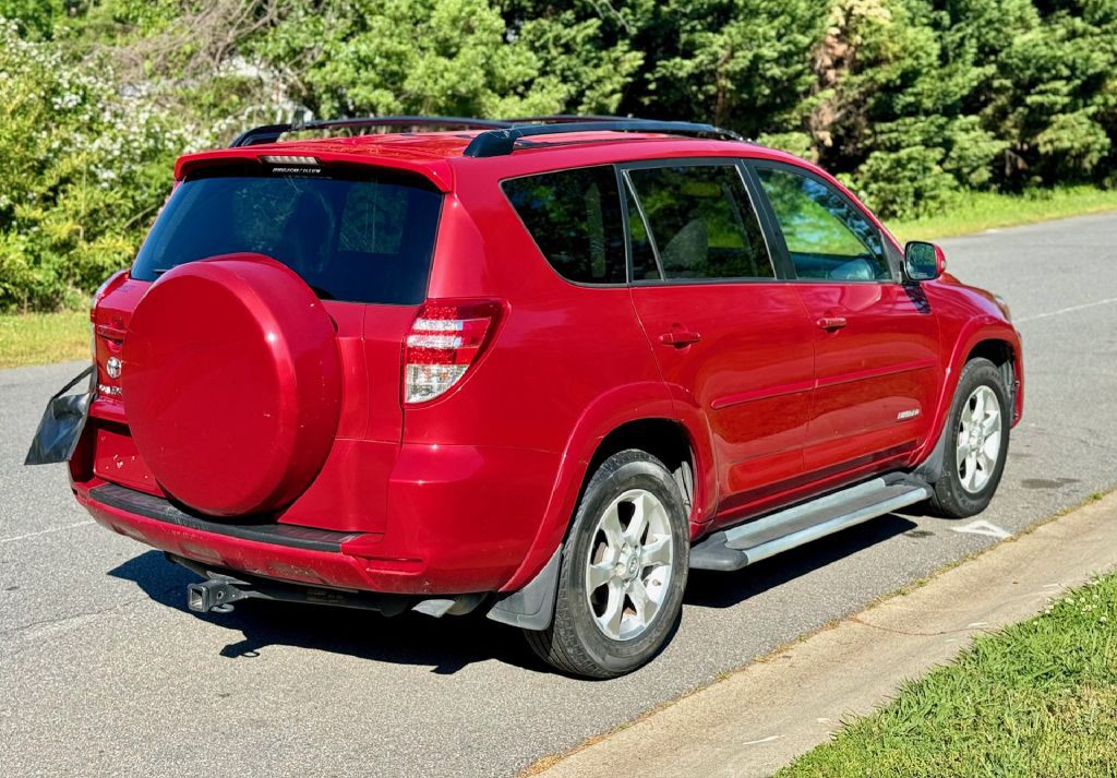 2009 Toyota Rav4 Image 13