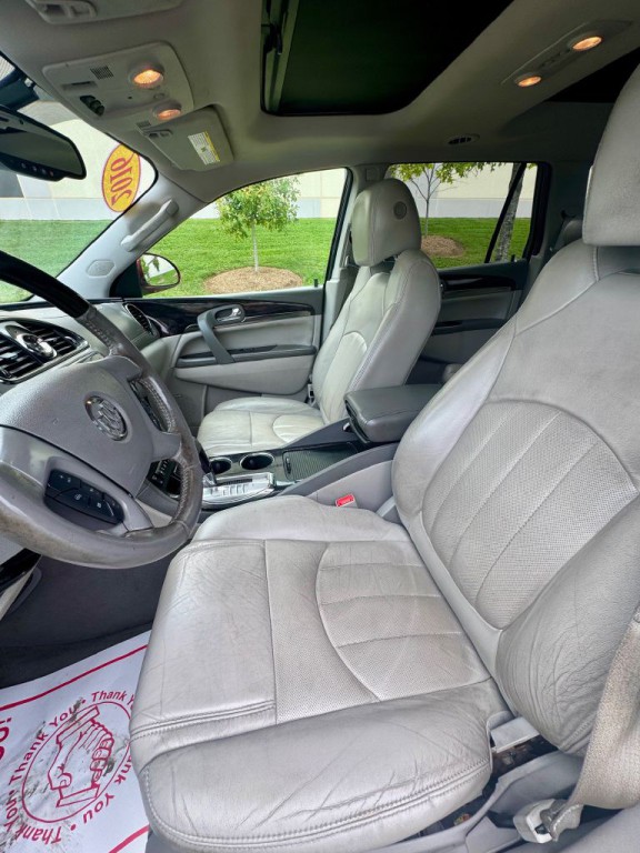 2016 Buick Enclave Image 6