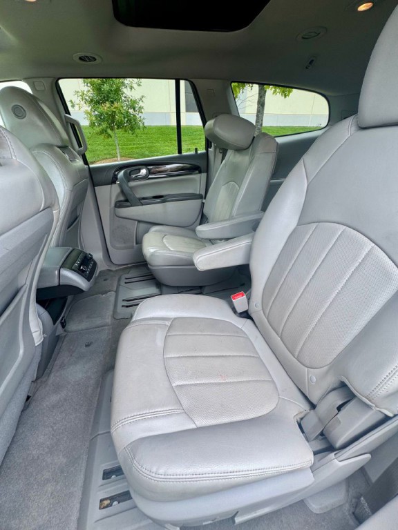 2016 Buick Enclave Image 7