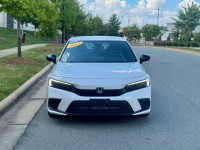 Image for 2023 Honda Civic Sport ID: 6860664