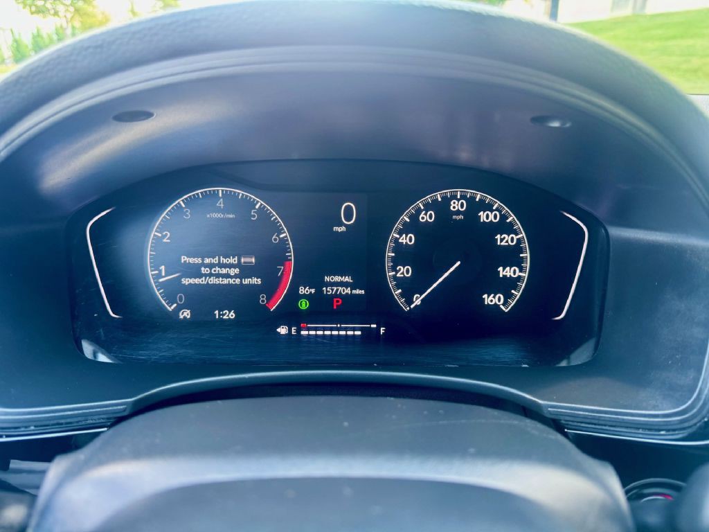 2023 Honda Civic Image 4