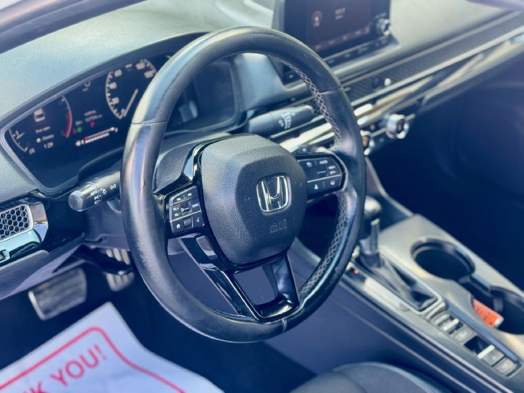 2023 Honda Civic Image 5