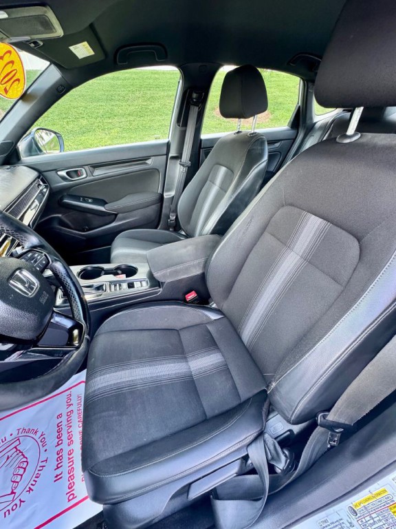 2023 Honda Civic Image 9