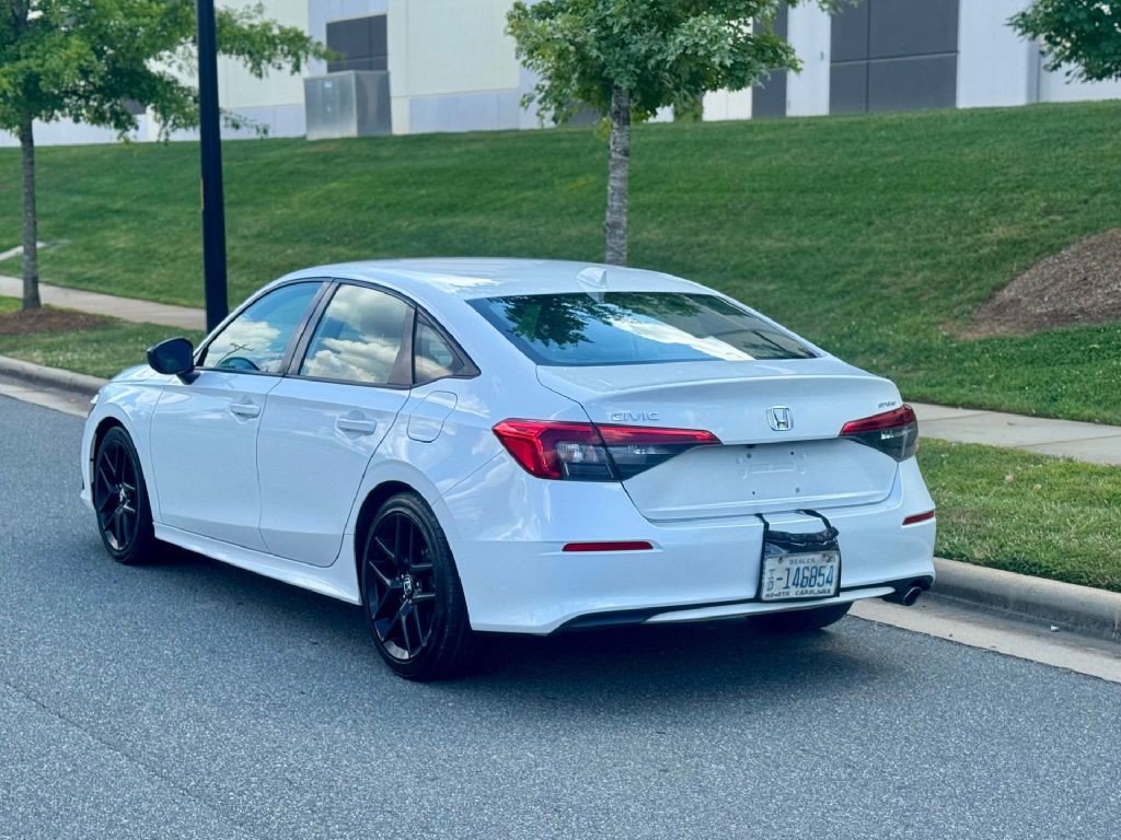 2023 Honda Civic Image 13
