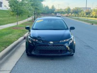 Image for 2020 Toyota Corolla LE ID: 6862074
