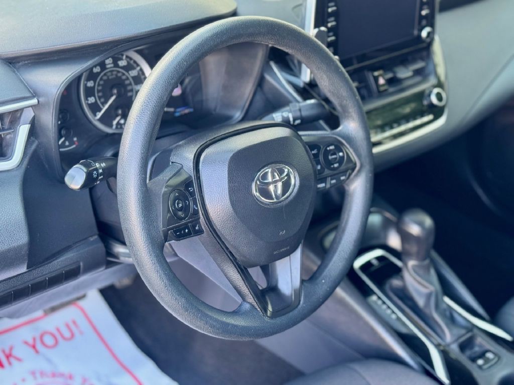 2020 Toyota Corolla Image 5