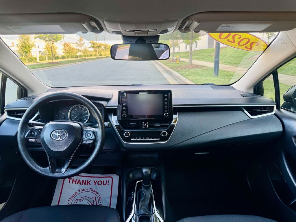 2020 Toyota Corolla Image 6