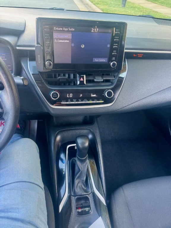 2020 Toyota Corolla Image 7