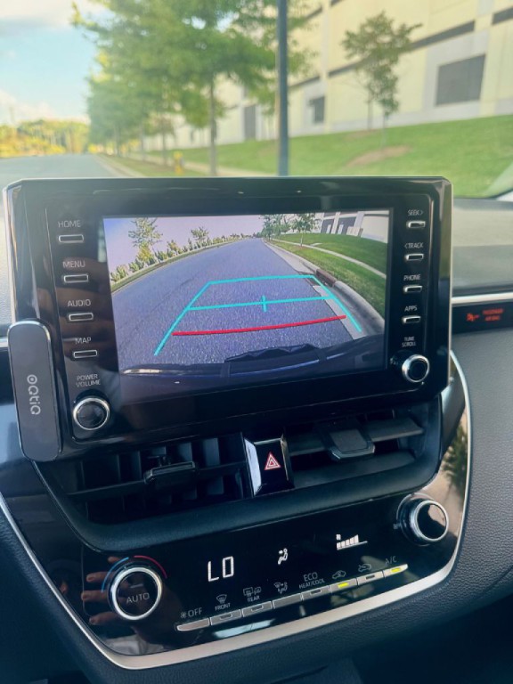 2020 Toyota Corolla Image 8
