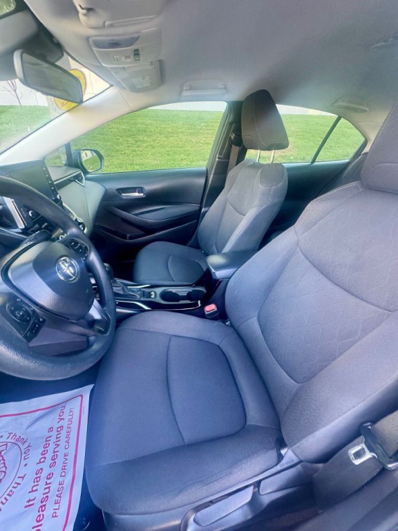 2020 Toyota Corolla Image 9