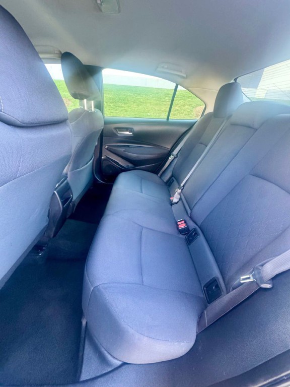 2020 Toyota Corolla Image 10
