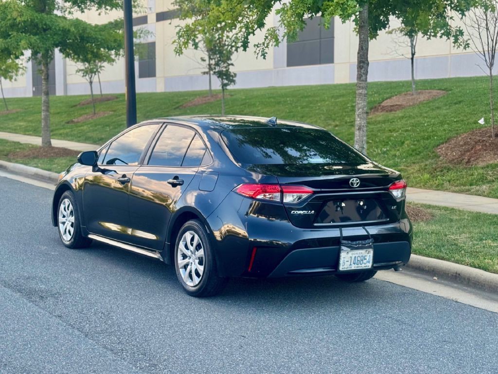 2020 Toyota Corolla Image 13