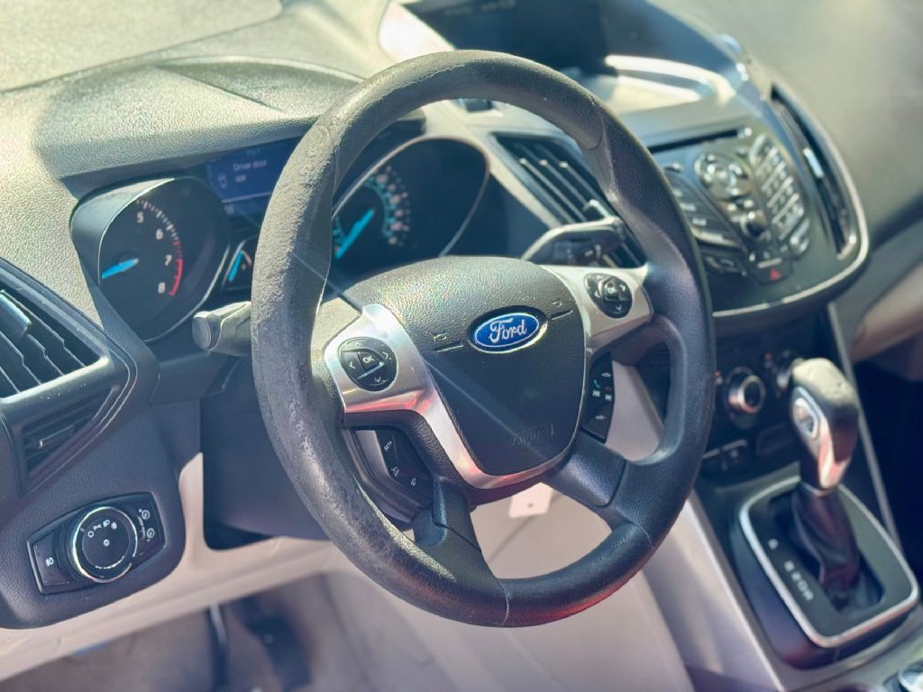2013 Ford Escape Image 5