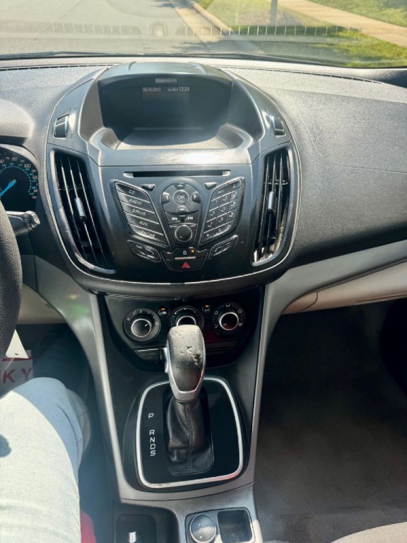 2013 Ford Escape Image 6