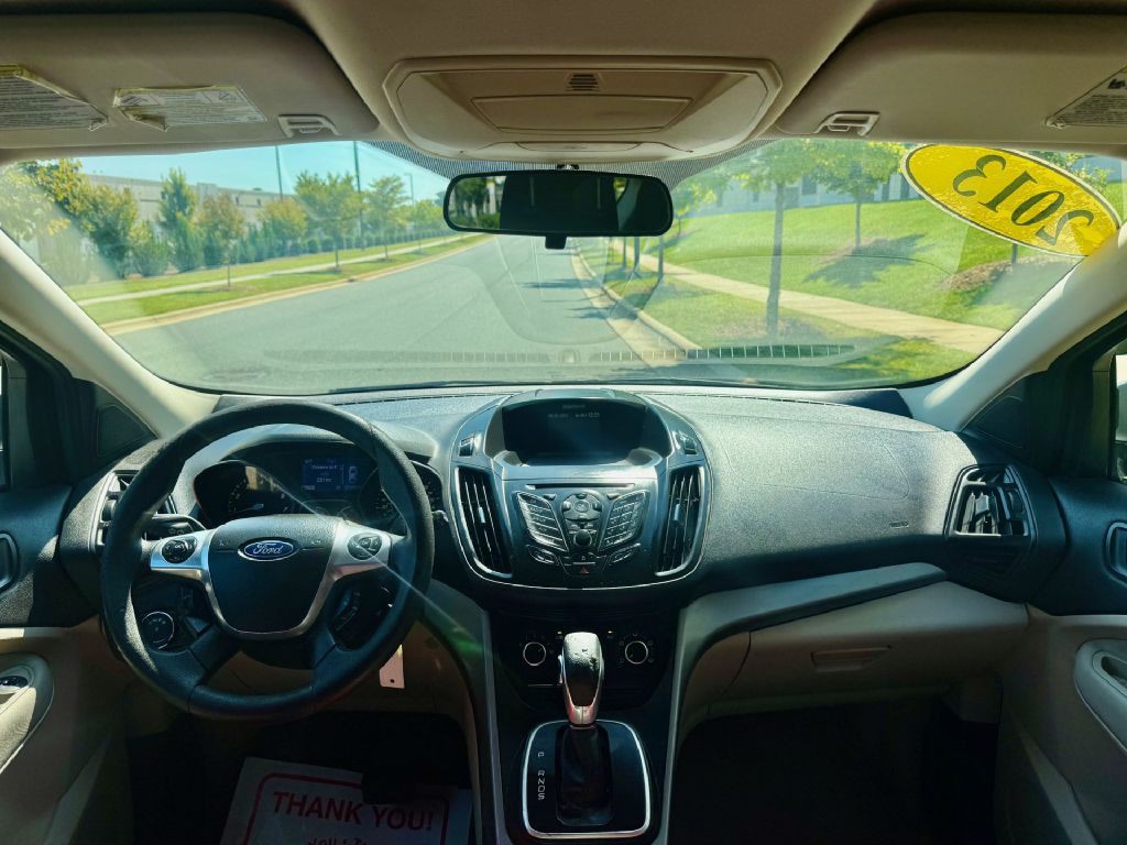 2013 Ford Escape Image 7
