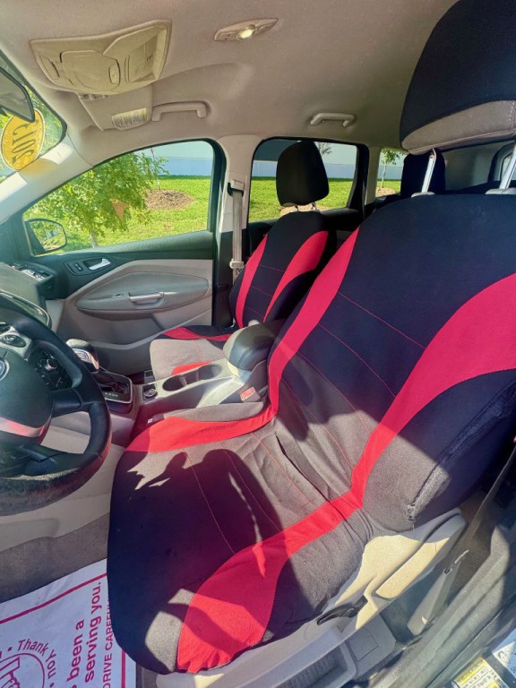 2013 Ford Escape Image 8