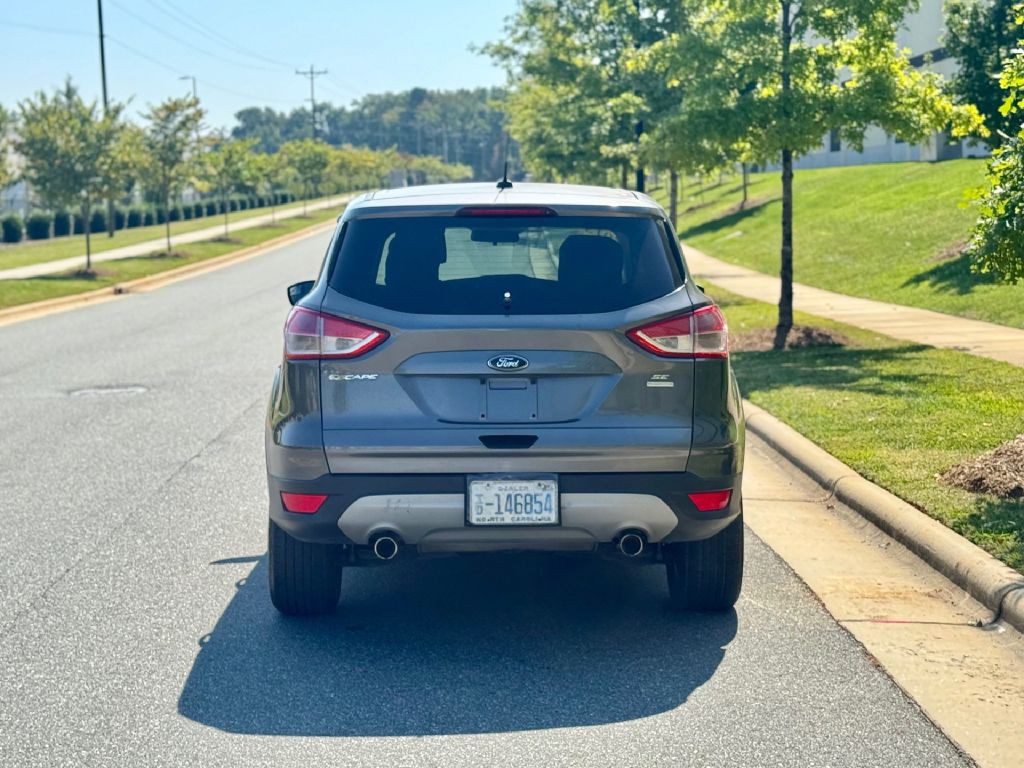 2013 Ford Escape Image 10