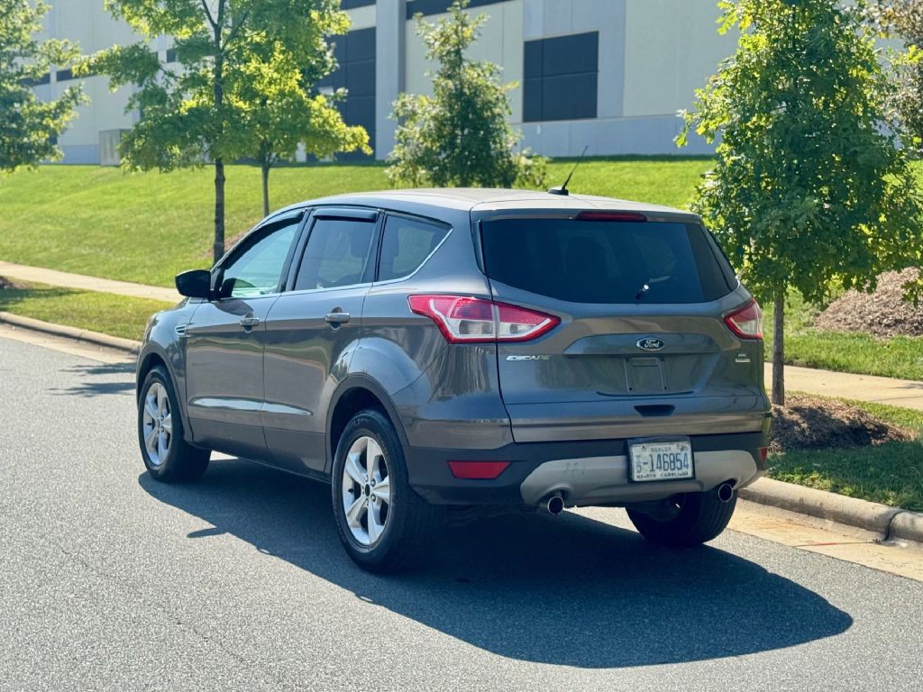 2013 Ford Escape Image 12