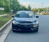 Image for 2016 Honda Civic LX ID: 6865987