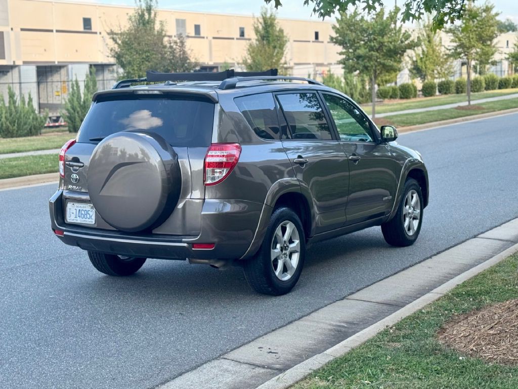2012 Toyota Rav4 Image 12