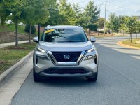 Image for 2023 Nissan Rogue SV ID: 6872136