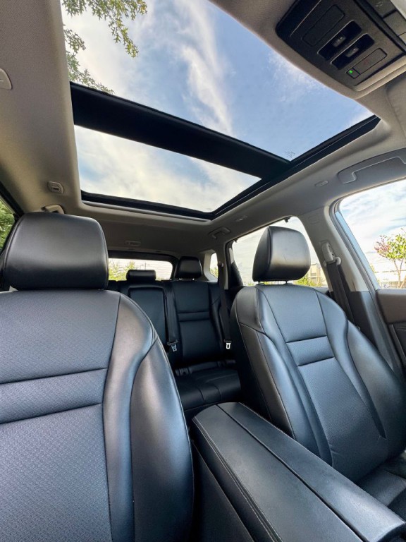 2023 Nissan Rogue Image 5
