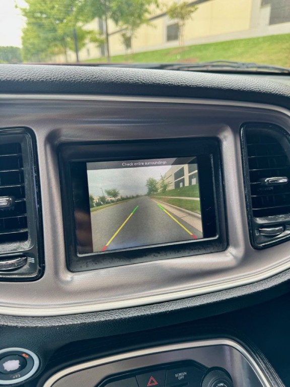 2019 Dodge Challenger Image 7