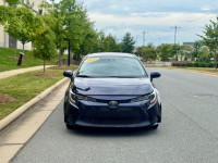 Image for 2020 Toyota Corolla LE ID: 6880164