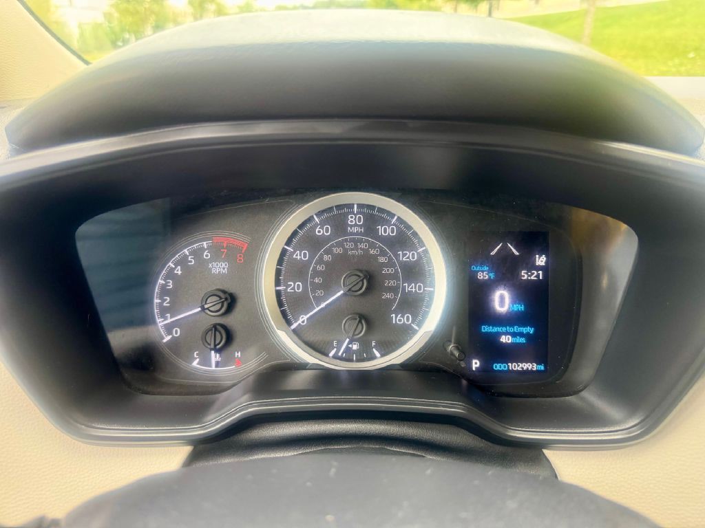 2020 Toyota Corolla Image 4