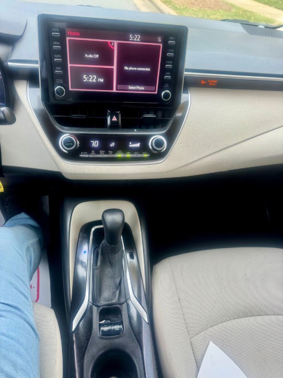 2020 Toyota Corolla Image 5