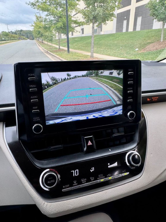 2020 Toyota Corolla Image 6