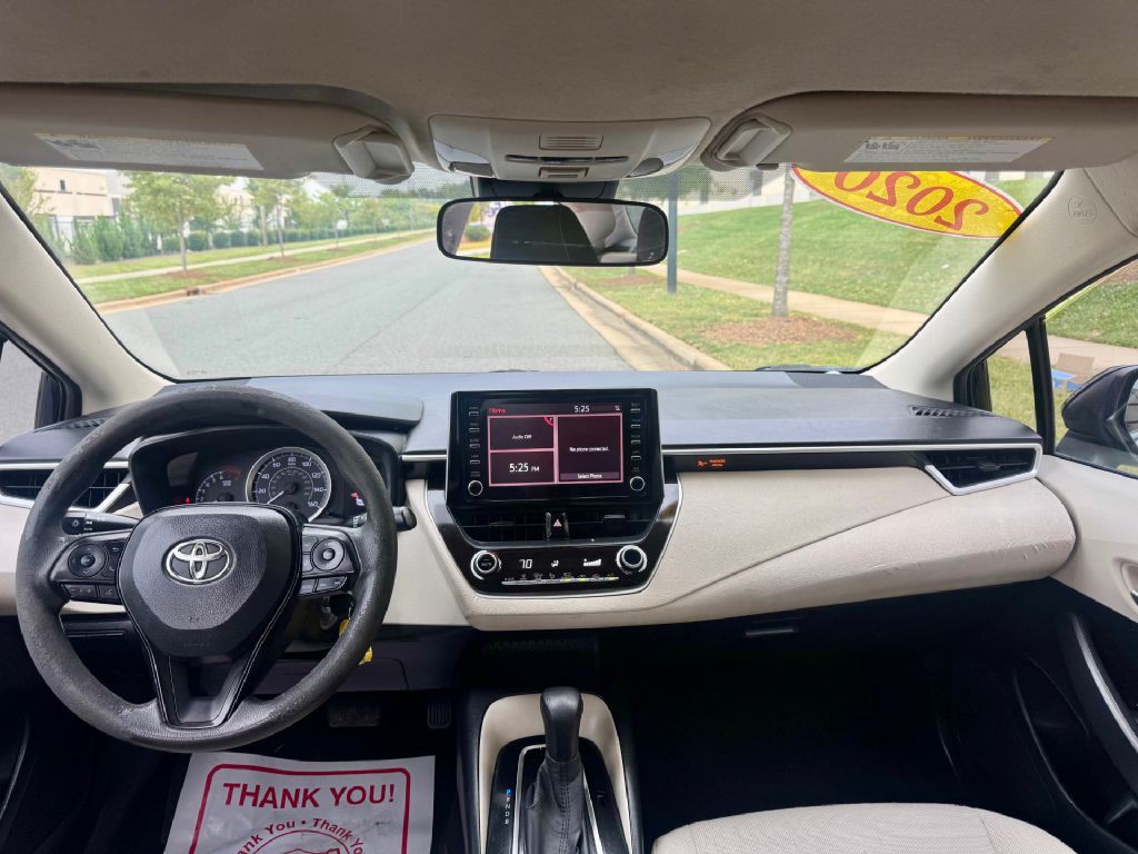 2020 Toyota Corolla Image 7