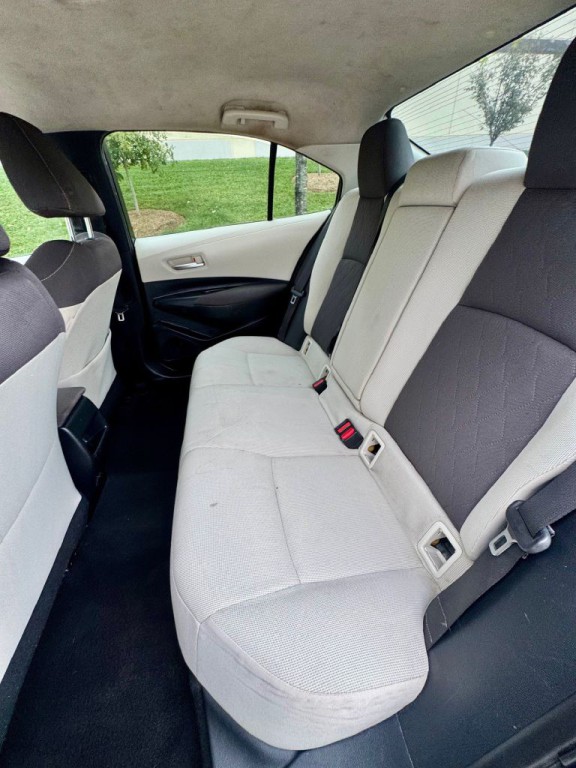 2020 Toyota Corolla Image 9